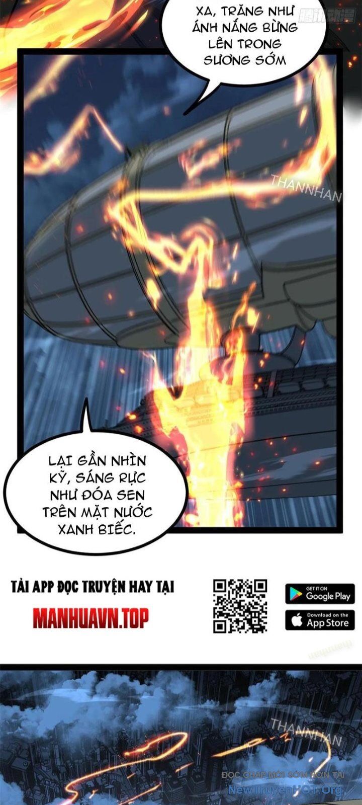 Người Giữ Cửa Vạn Giới Chapter 68 - 34