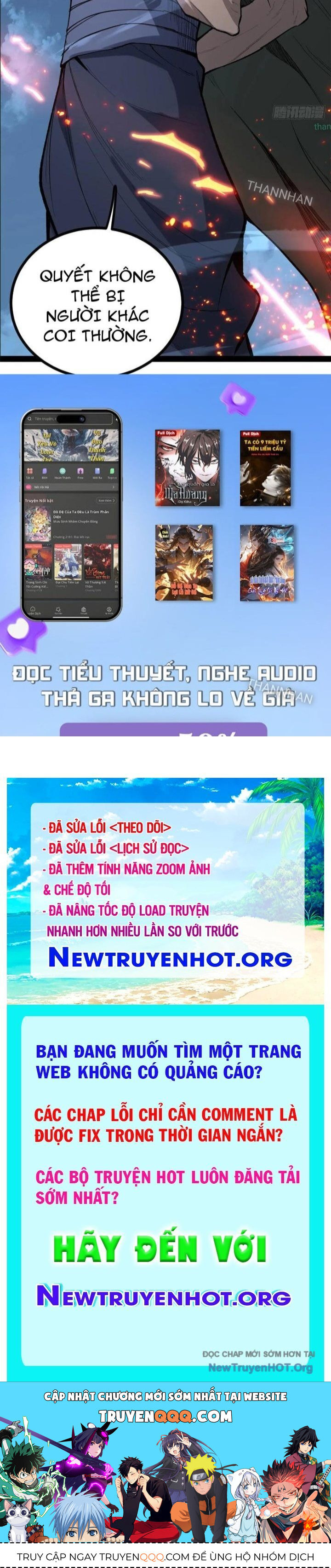 Người Giữ Cửa Vạn Giới Chapter 68 - 36
