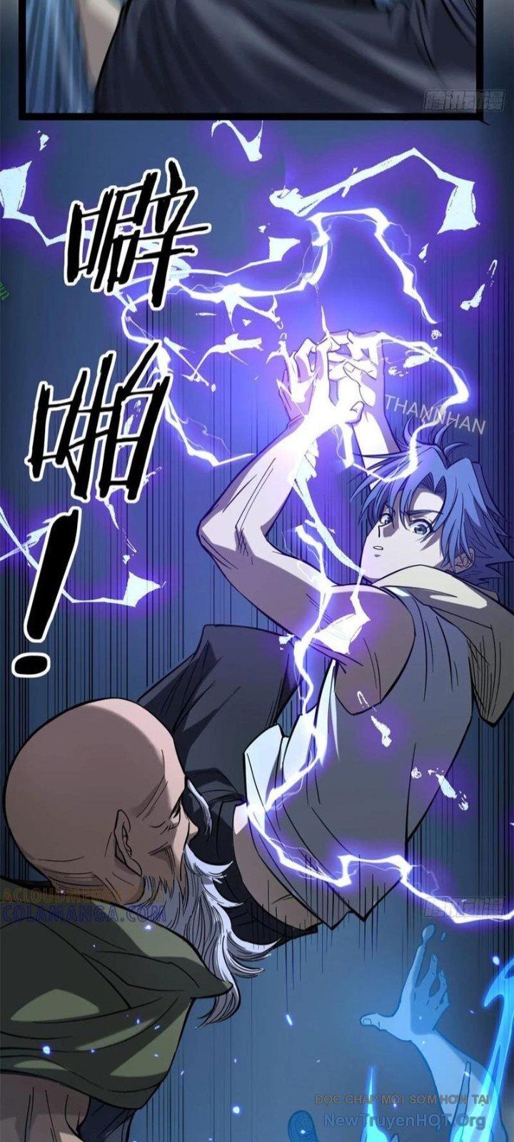 Người Giữ Cửa Vạn Giới Chapter 68 - 7