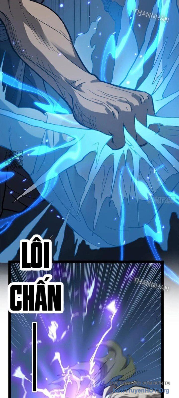 Người Giữ Cửa Vạn Giới Chapter 68 - 8
