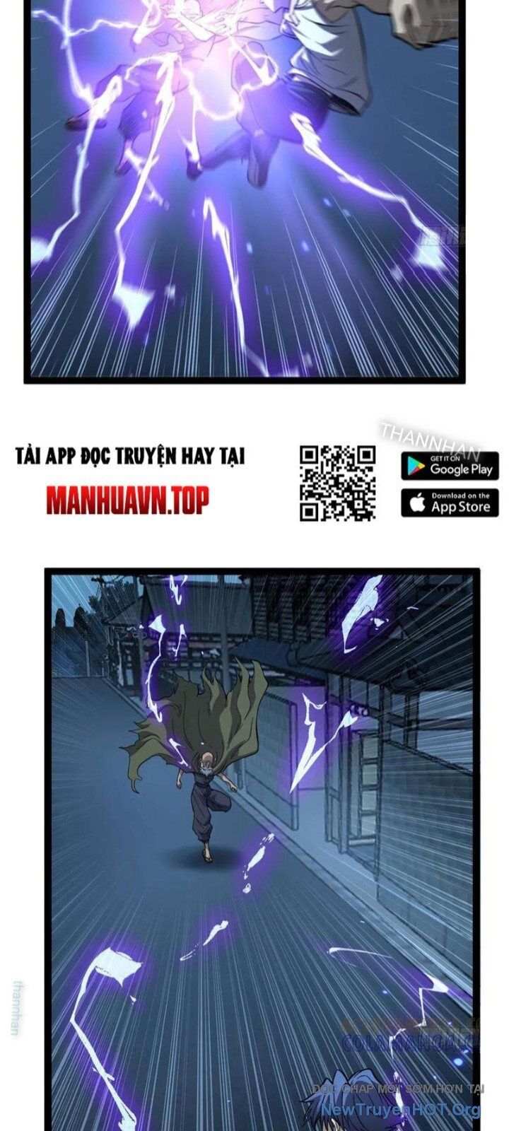 Người Giữ Cửa Vạn Giới Chapter 68 - 9