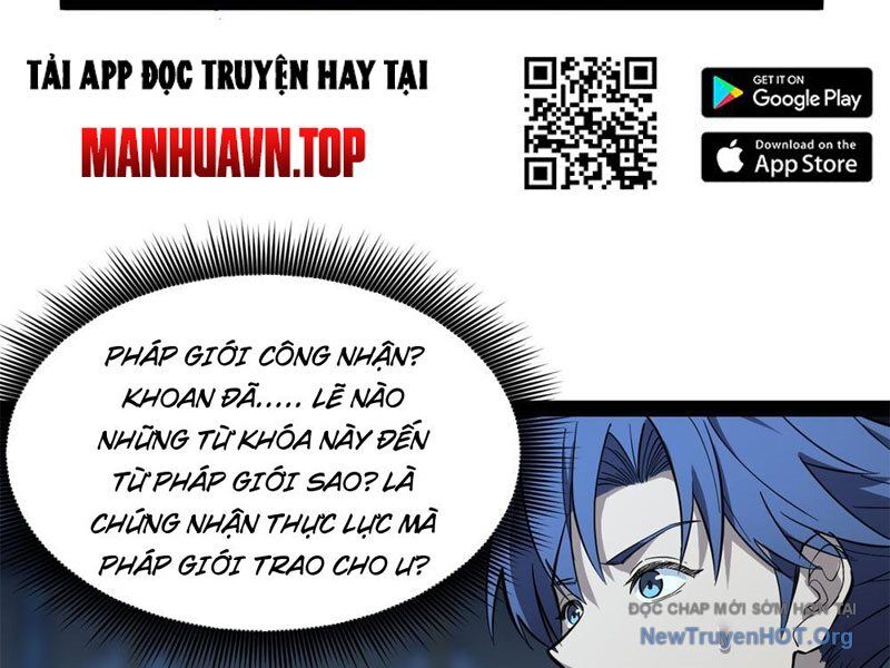 Người Giữ Cửa Vạn Giới Chapter 69 - 16