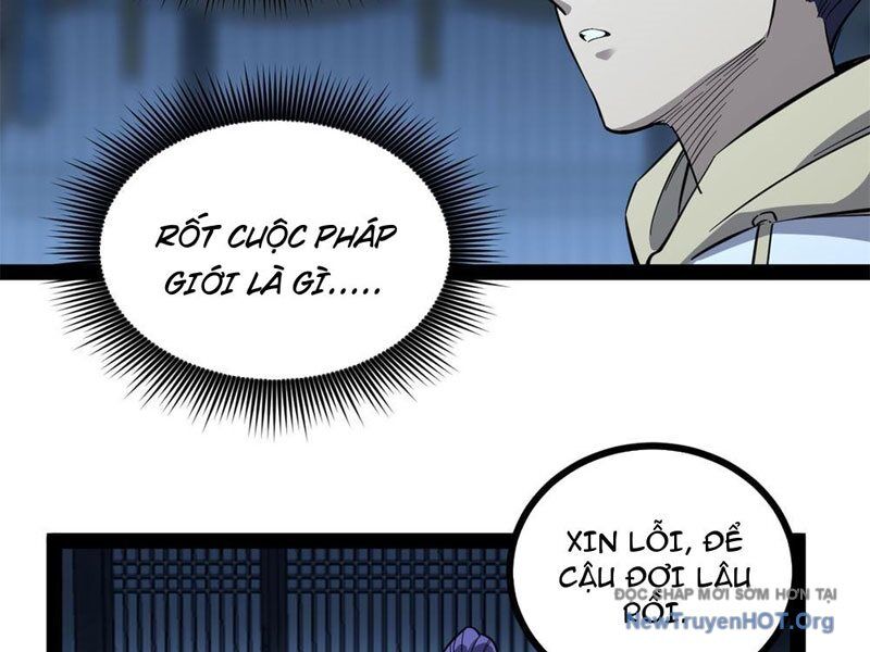 Người Giữ Cửa Vạn Giới Chapter 69 - 17