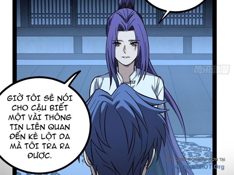 Người Giữ Cửa Vạn Giới Chapter 69 - 18