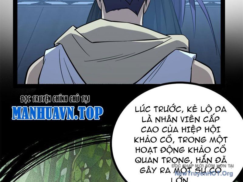 Người Giữ Cửa Vạn Giới Chapter 69 - 19