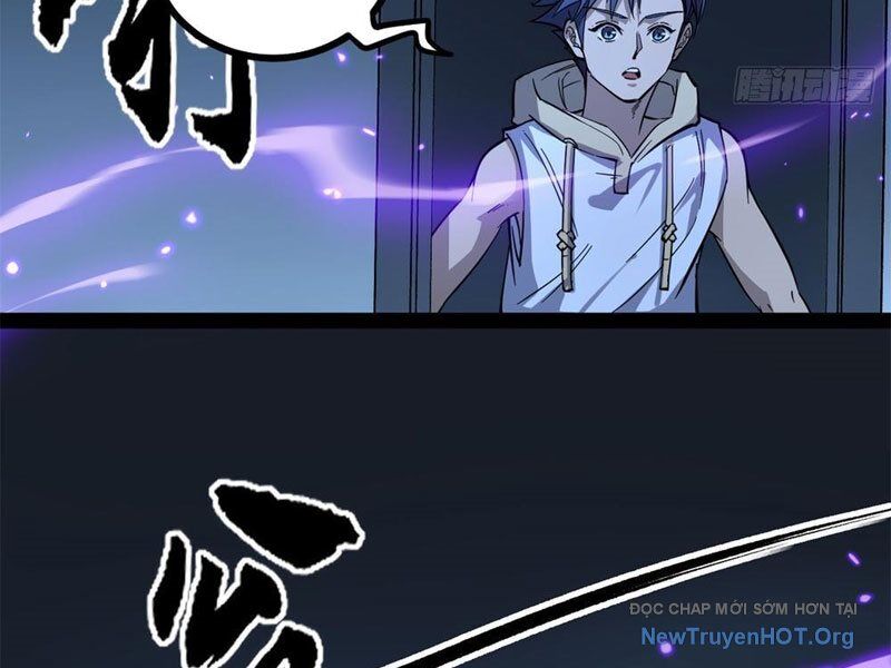Người Giữ Cửa Vạn Giới Chapter 69 - 3
