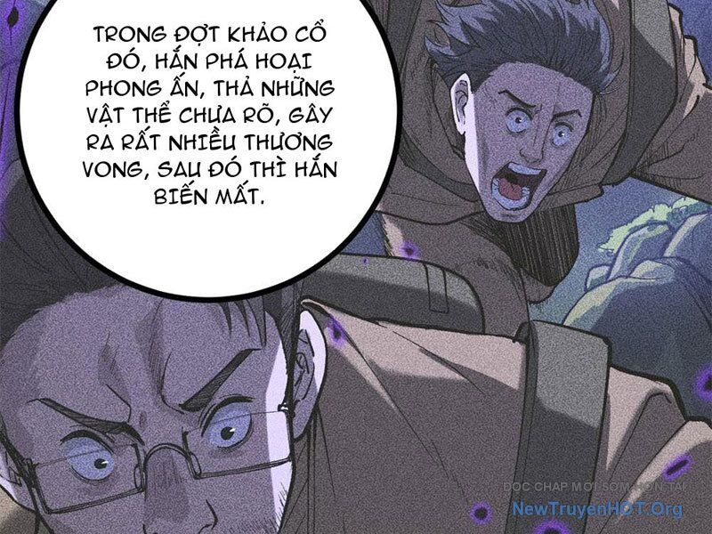 Người Giữ Cửa Vạn Giới Chapter 69 - 24