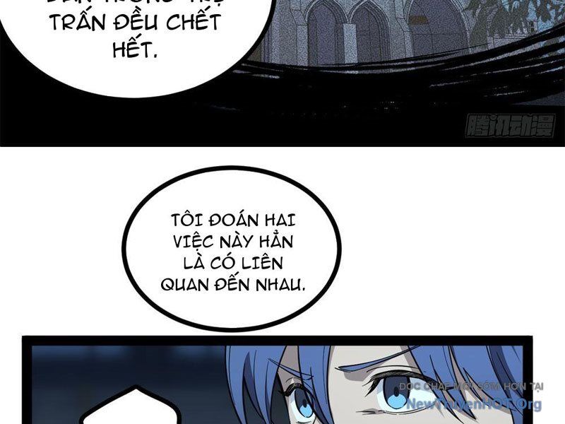Người Giữ Cửa Vạn Giới Chapter 69 - 32