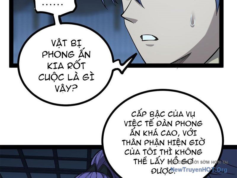 Người Giữ Cửa Vạn Giới Chapter 69 - 33