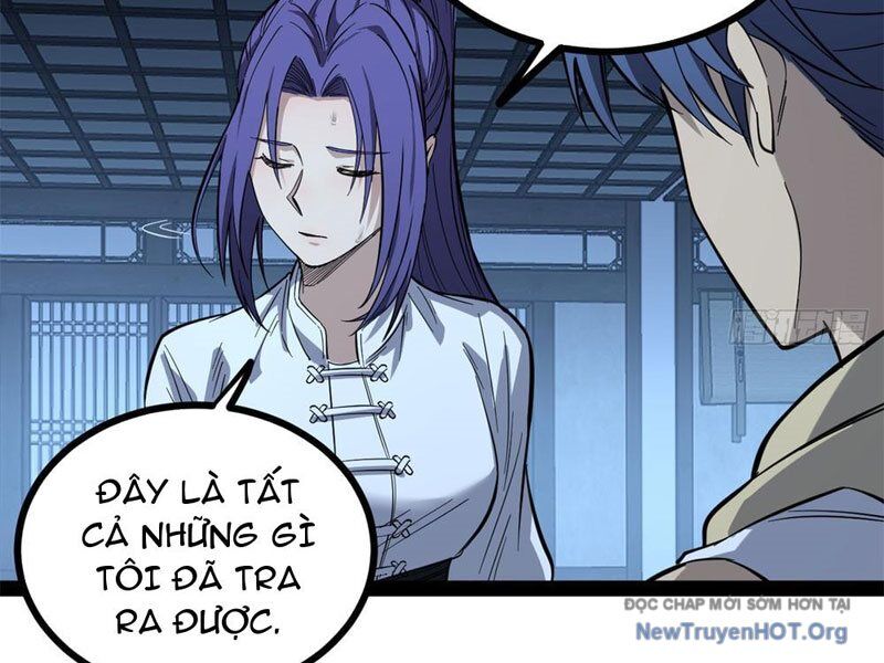 Người Giữ Cửa Vạn Giới Chapter 69 - 34