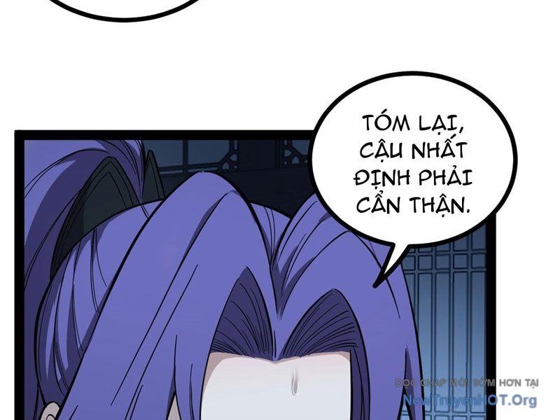 Người Giữ Cửa Vạn Giới Chapter 69 - 35