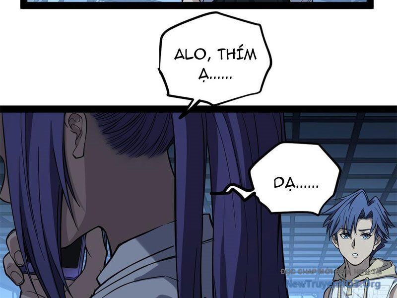 Người Giữ Cửa Vạn Giới Chapter 69 - 40
