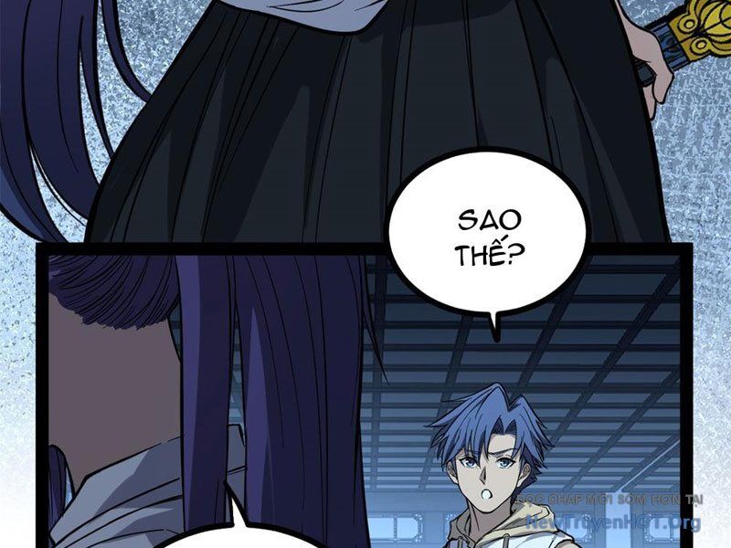 Người Giữ Cửa Vạn Giới Chapter 69 - 44