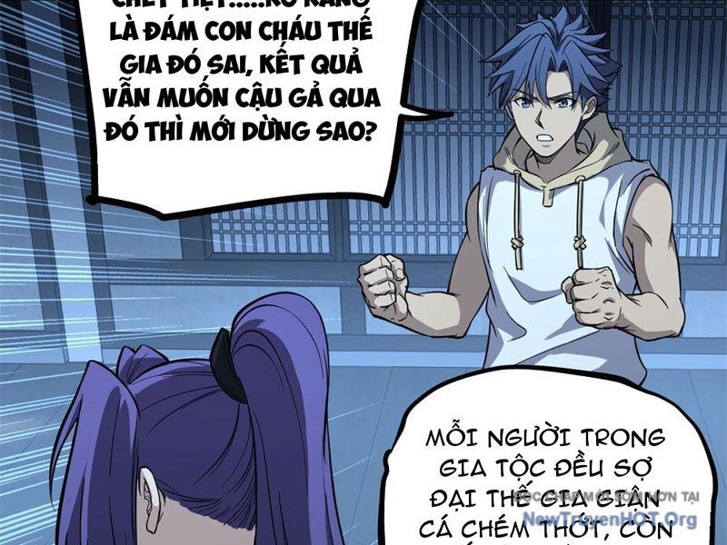 Người Giữ Cửa Vạn Giới Chapter 69 - 48