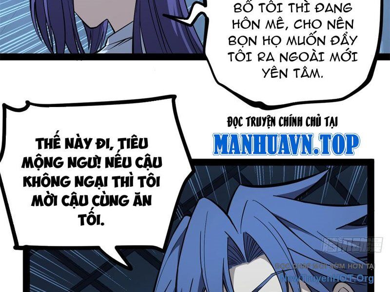 Người Giữ Cửa Vạn Giới Chapter 69 - 49