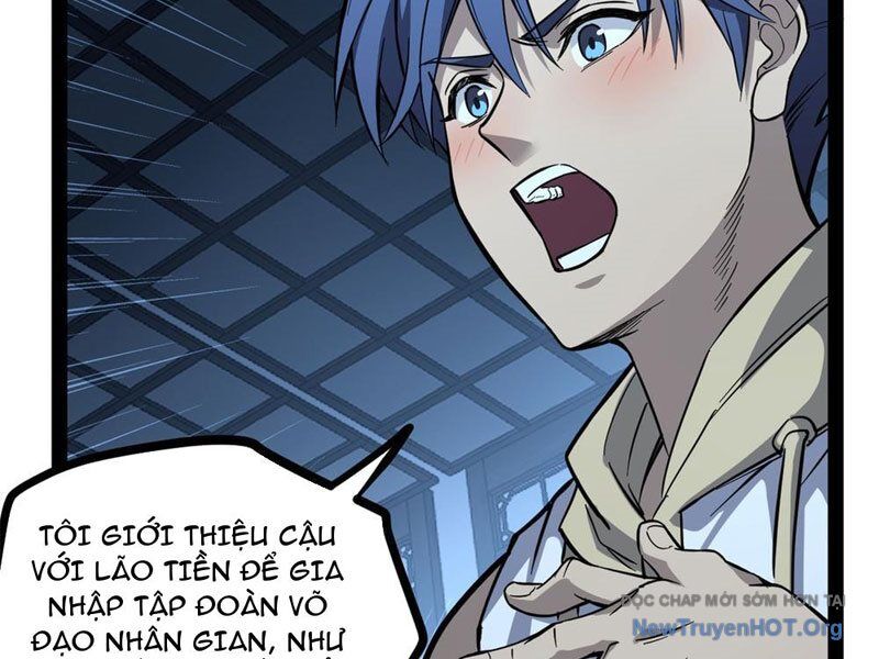 Người Giữ Cửa Vạn Giới Chapter 69 - 50