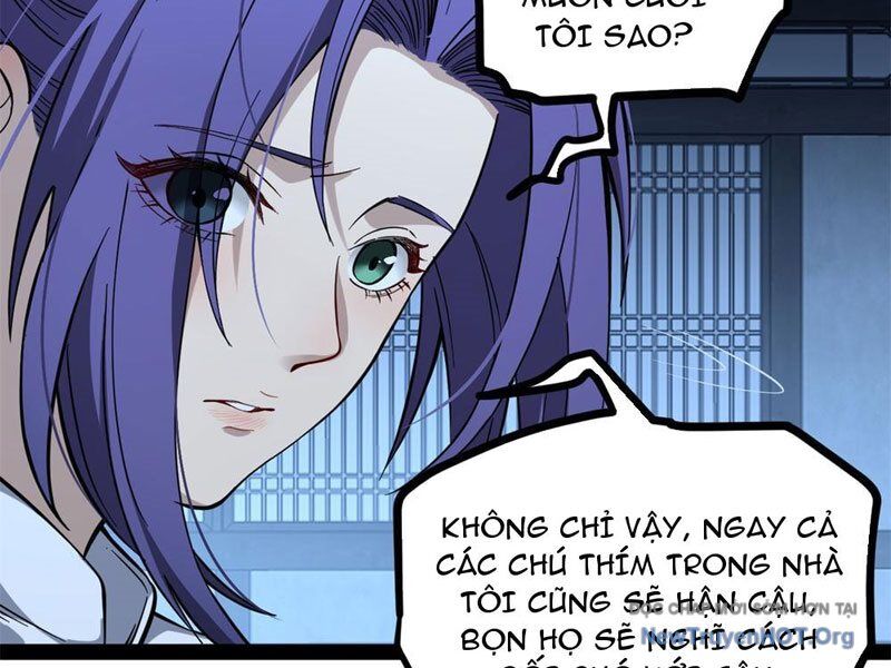 Người Giữ Cửa Vạn Giới Chapter 69 - 52