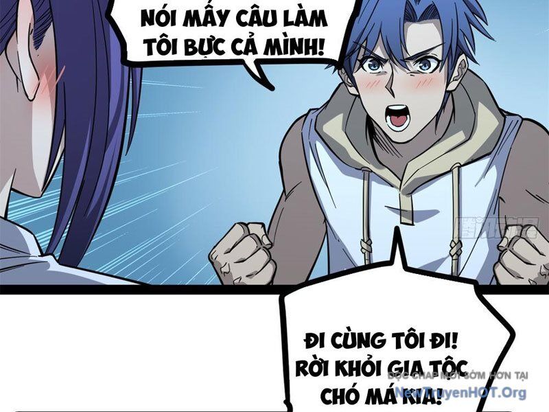 Người Giữ Cửa Vạn Giới Chapter 69 - 54