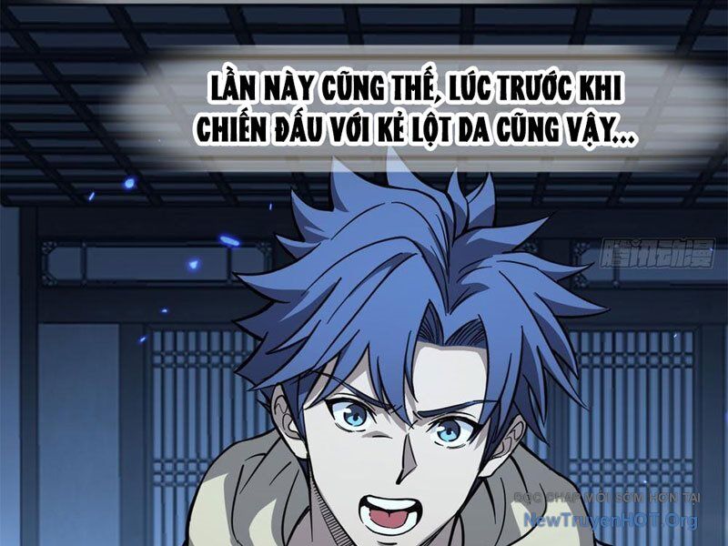 Người Giữ Cửa Vạn Giới Chapter 69 - 56