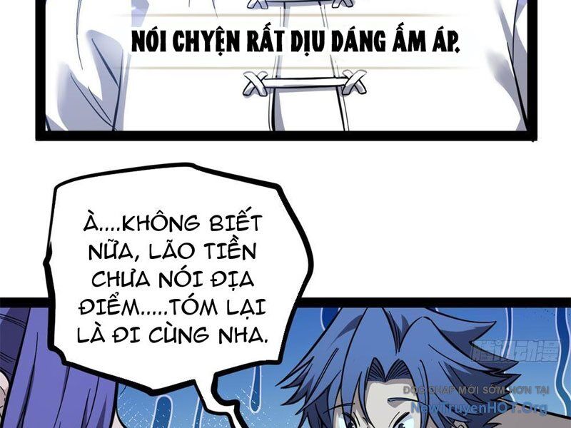 Người Giữ Cửa Vạn Giới Chapter 69 - 60