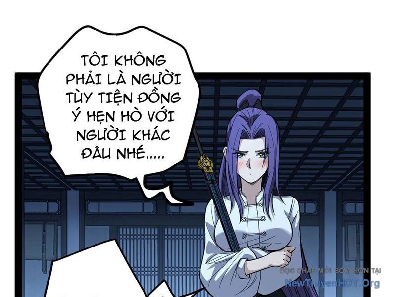 Người Giữ Cửa Vạn Giới Chapter 69 - 64