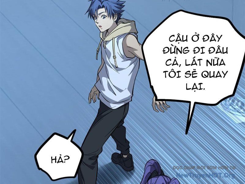 Người Giữ Cửa Vạn Giới Chapter 69 - 69