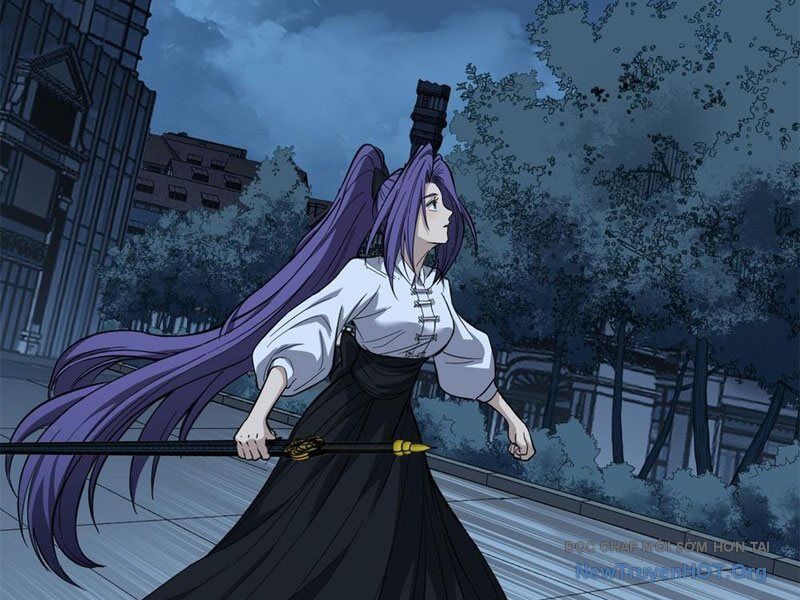 Người Giữ Cửa Vạn Giới Chapter 69 - 73