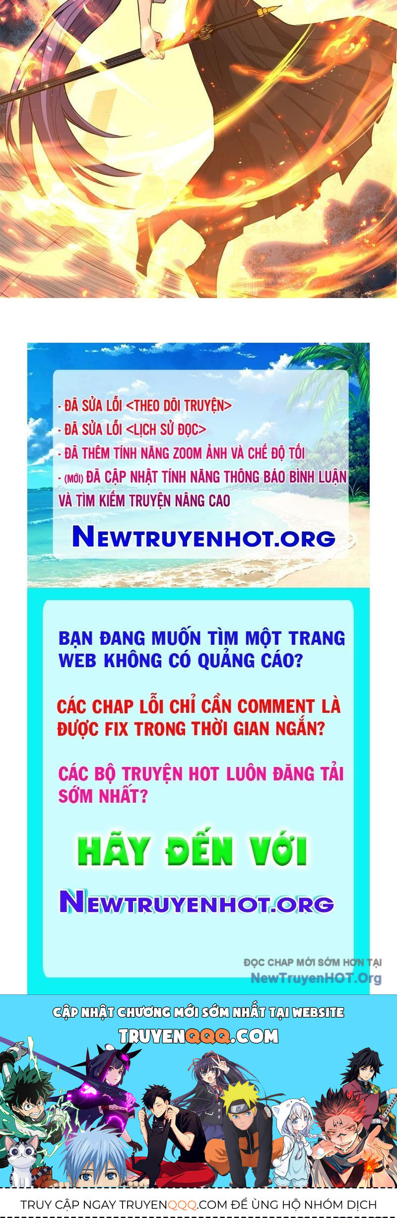Người Giữ Cửa Vạn Giới Chapter 69 - 78