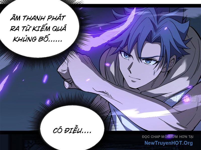 Người Giữ Cửa Vạn Giới Chapter 69 - 9