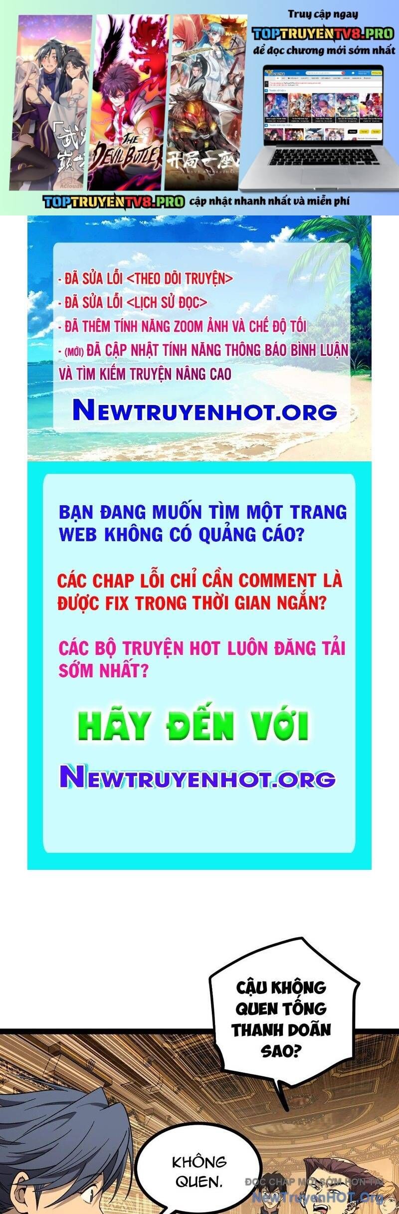 Người Giữ Cửa Vạn Giới Chapter 72 - 2