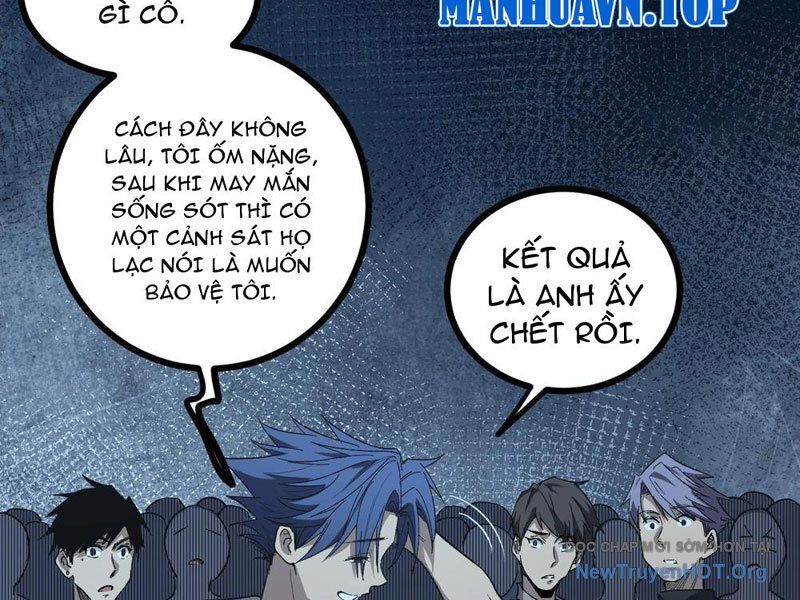 Người Giữ Cửa Vạn Giới Chapter 72 - 15