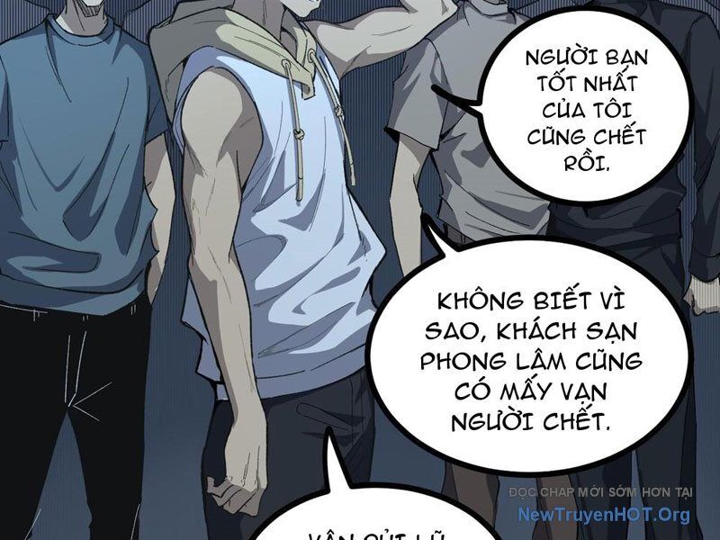 Người Giữ Cửa Vạn Giới Chapter 72 - 16