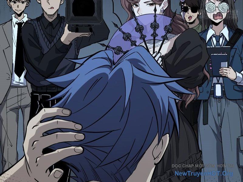 Người Giữ Cửa Vạn Giới Chapter 72 - 21
