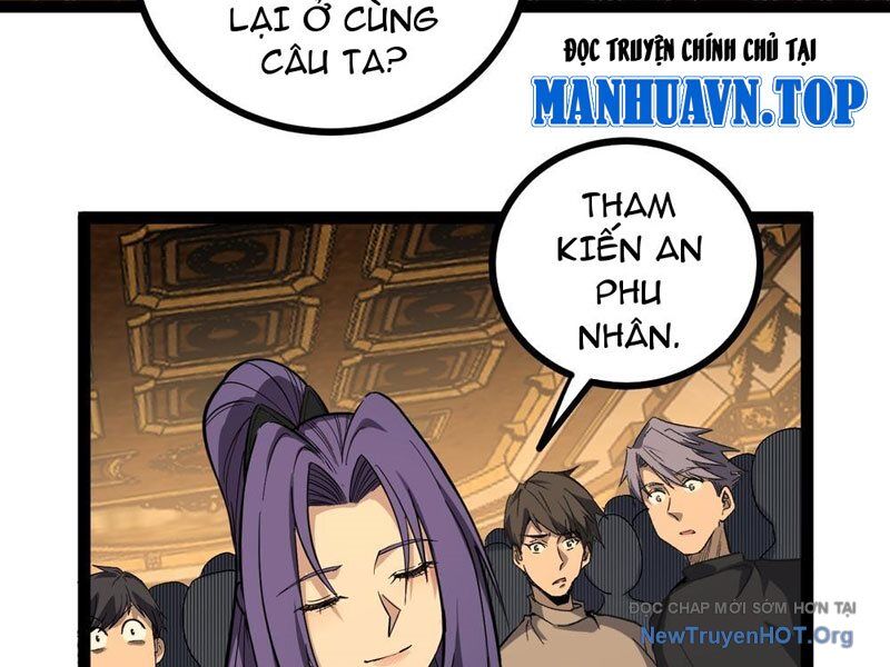 Người Giữ Cửa Vạn Giới Chapter 72 - 27