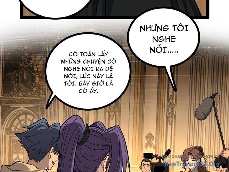 Người Giữ Cửa Vạn Giới Chapter 72 - 29