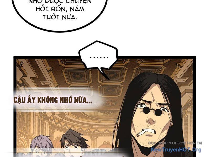 Người Giữ Cửa Vạn Giới Chapter 72 - 4