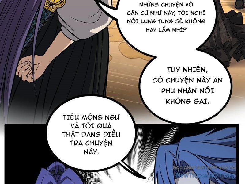 Người Giữ Cửa Vạn Giới Chapter 72 - 31