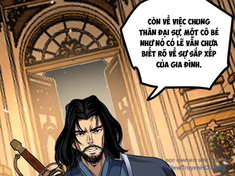Người Giữ Cửa Vạn Giới Chapter 72 - 43