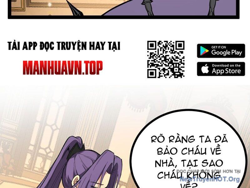 Người Giữ Cửa Vạn Giới Chapter 72 - 47