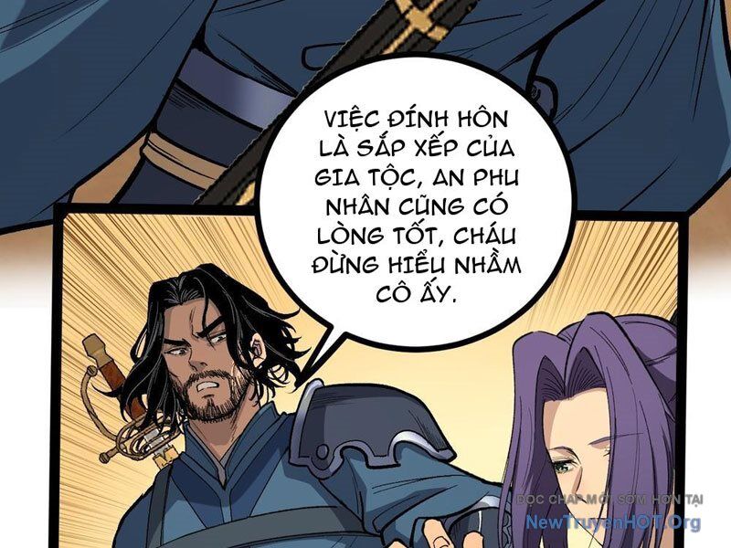 Người Giữ Cửa Vạn Giới Chapter 72 - 50