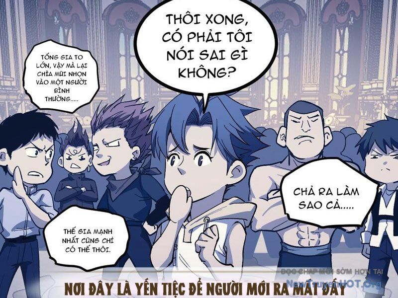 Người Giữ Cửa Vạn Giới Chapter 72 - 6