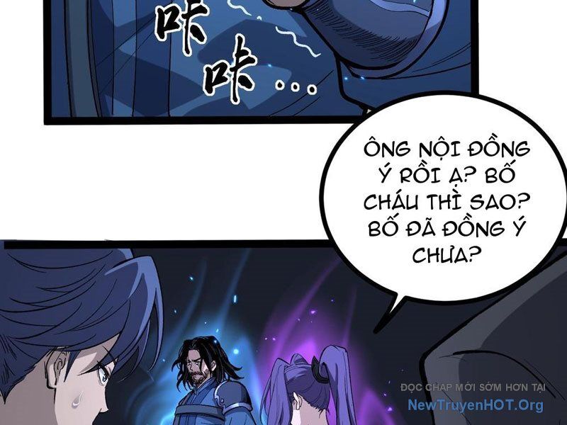 Người Giữ Cửa Vạn Giới Chapter 72 - 57