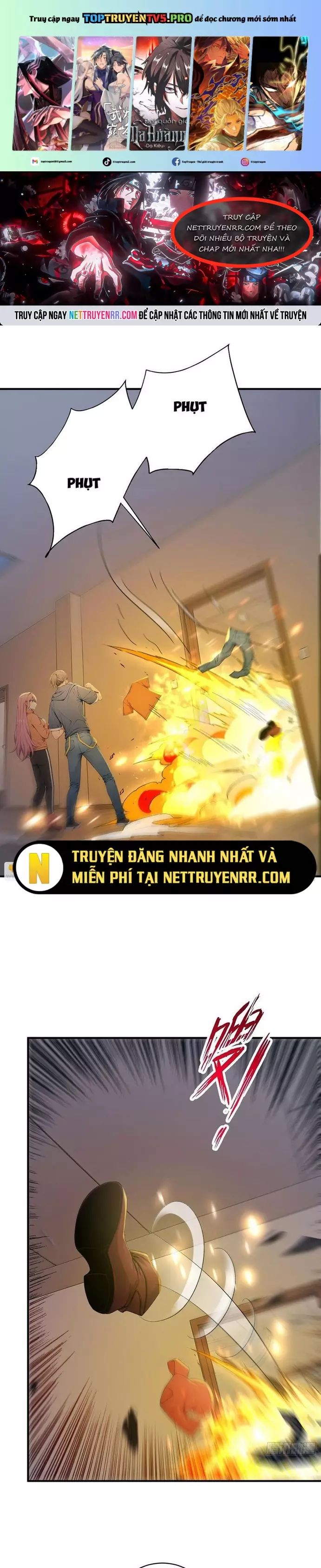 Người Chơi Hệ Tu La Chapter 29 - 2