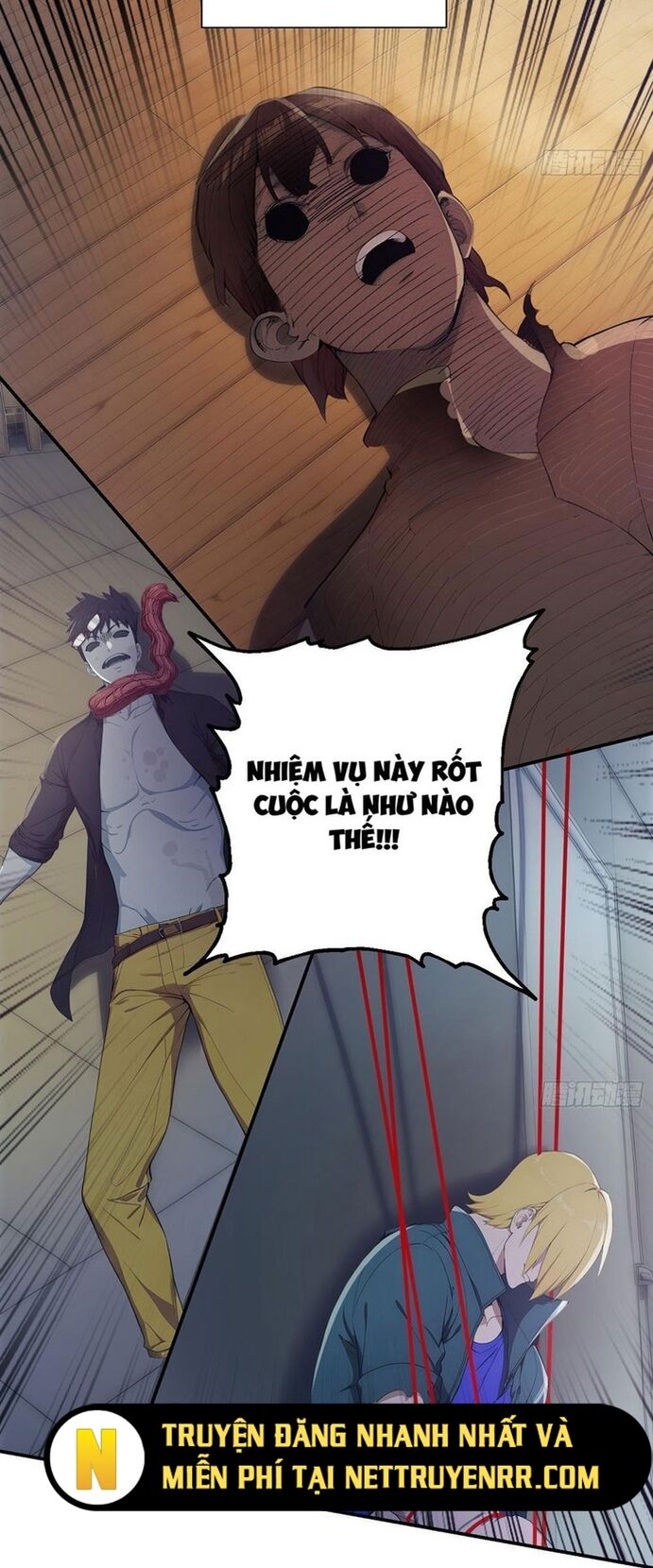 Người Chơi Hệ Tu La Chapter 29 - 15