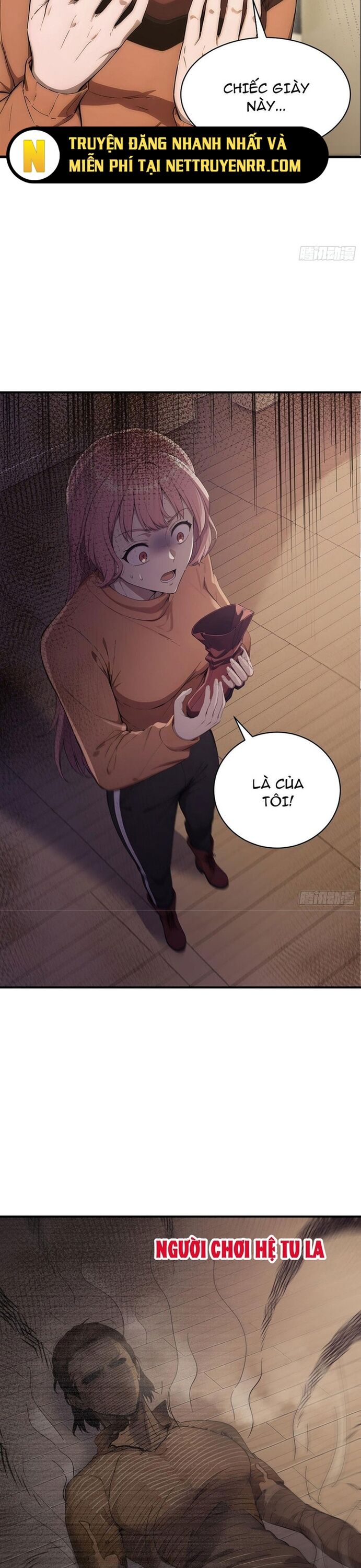 Người Chơi Hệ Tu La Chapter 29 - 5