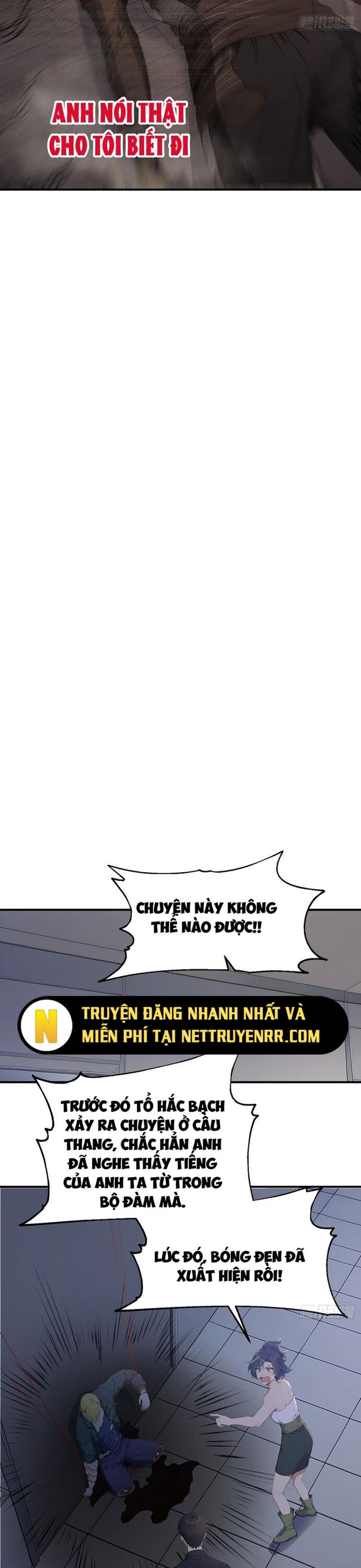 Người Chơi Hệ Tu La Chapter 29 - 6