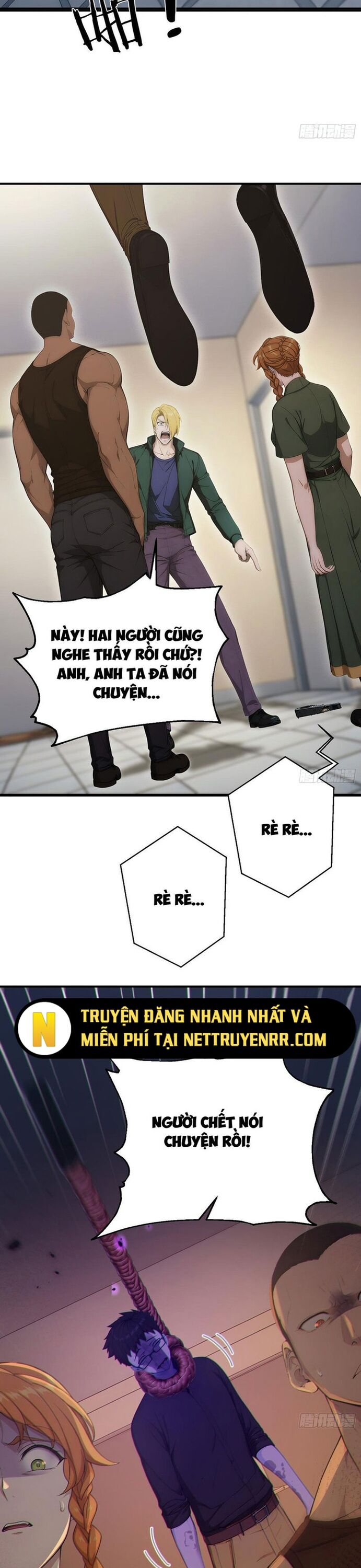 Người Chơi Hệ Tu La Chapter 29 - 9