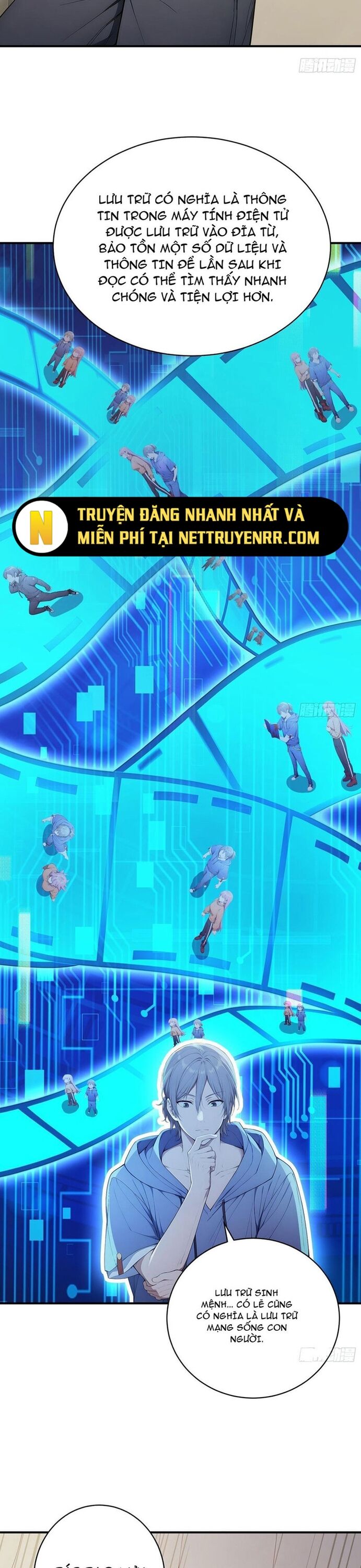 Người Chơi Hệ Tu La Chapter 30 - 12