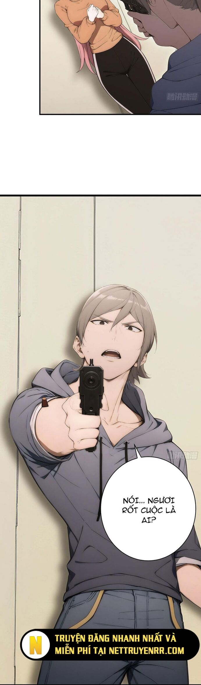 Người Chơi Hệ Tu La Chapter 30 - 15