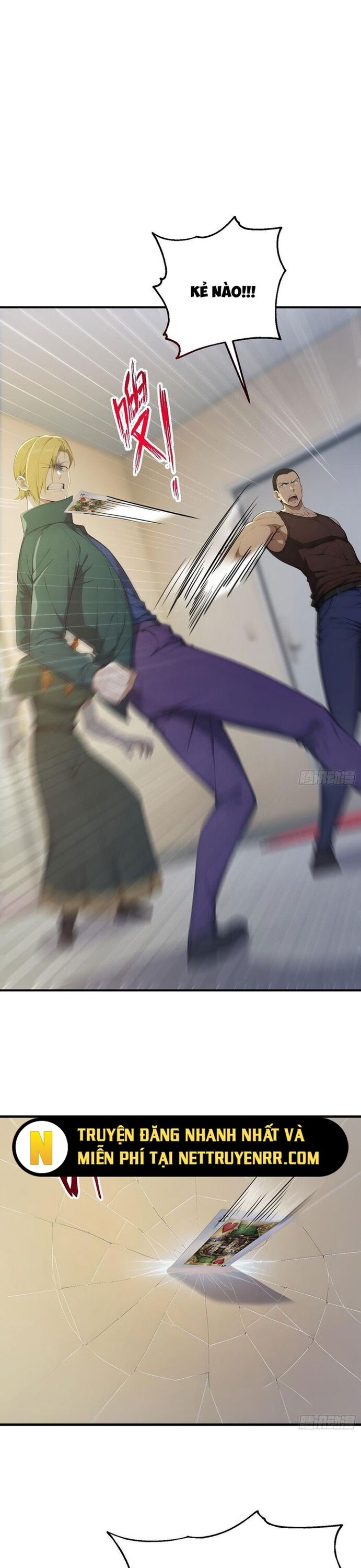 Người Chơi Hệ Tu La Chapter 30 - 5